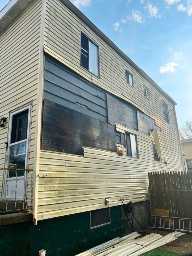 Siding Replacement - My Topp Home - My Topp Home