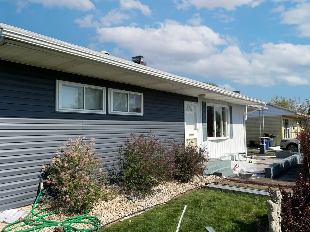 Siding Replacement Harrisburg - My Topp Home Roof Replacement - My Topp Home - Camp Hill, PA - My Topp Home