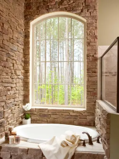 ProVia Window custom. My Topp Home - My Topp Home