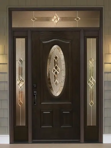 ProVia door curb appeal. My Topp Home - My Topp Home