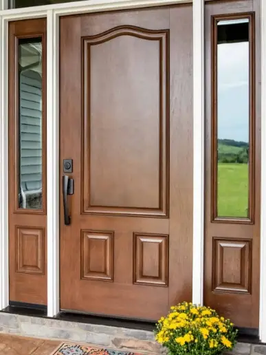 ProVia doors energy efficiency. My Topp Home - My Topp Home