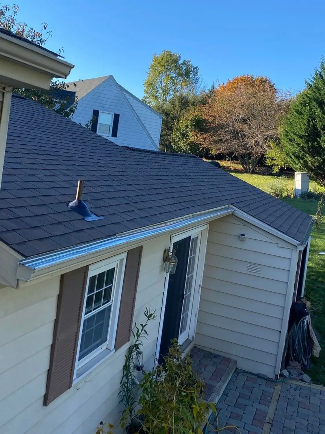 Roofing and Gutters - My Topp Home - Harrisburg, PA - My Topp Home