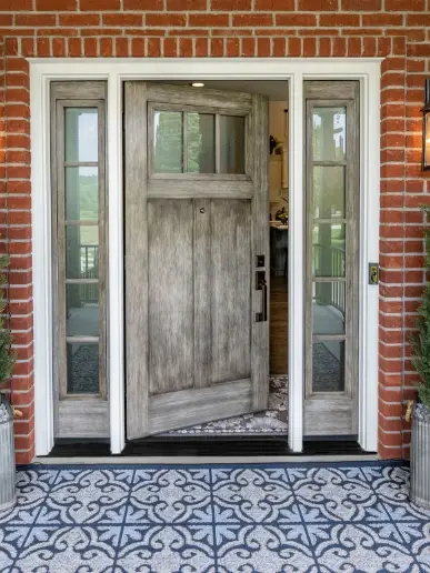 ProVia Entry door options. My Topp Home - My Topp Home