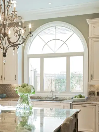 ProVia Window variety of styles. My Topp Home - My Topp Home