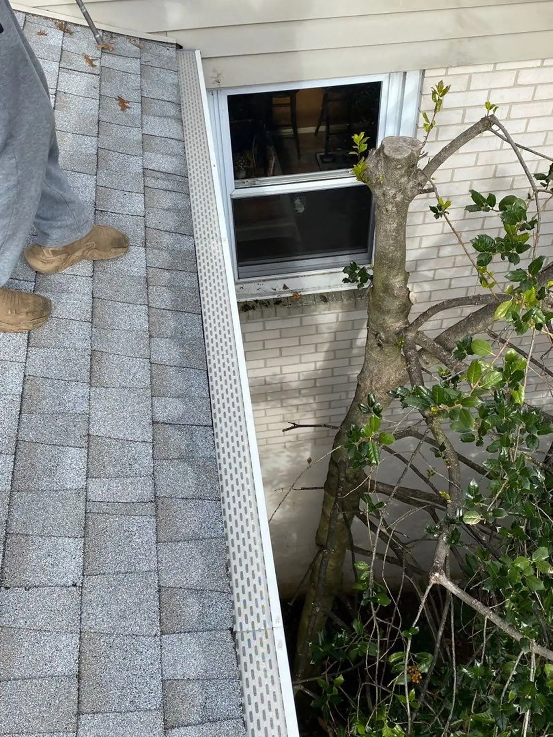 New Gutters - MIddletown PA - My Topp Home - My Topp Home