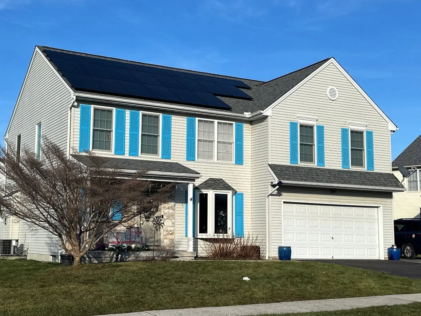 Lancaster Solar - My Topp Home - My Topp Home Solar install in lancaster - My Topp Home - My Topp Home