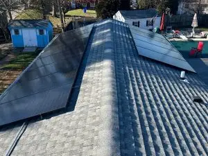 Solar Grids Topp Home, Lower Swatara PA - My Topp Home - My Topp Home