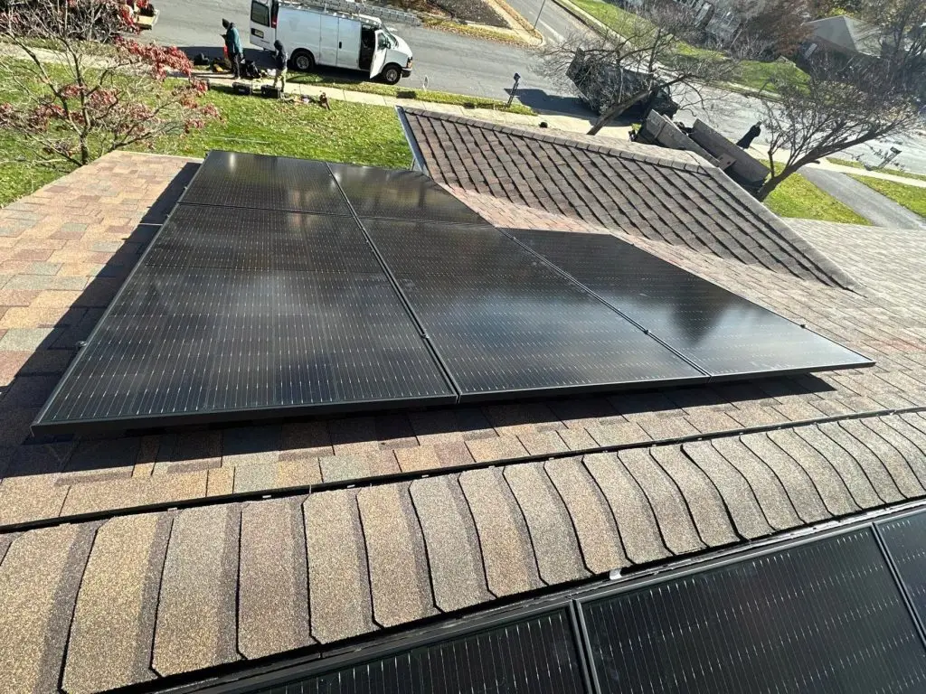 Solar Grids Topp Home, East York, PA - My Topp Home