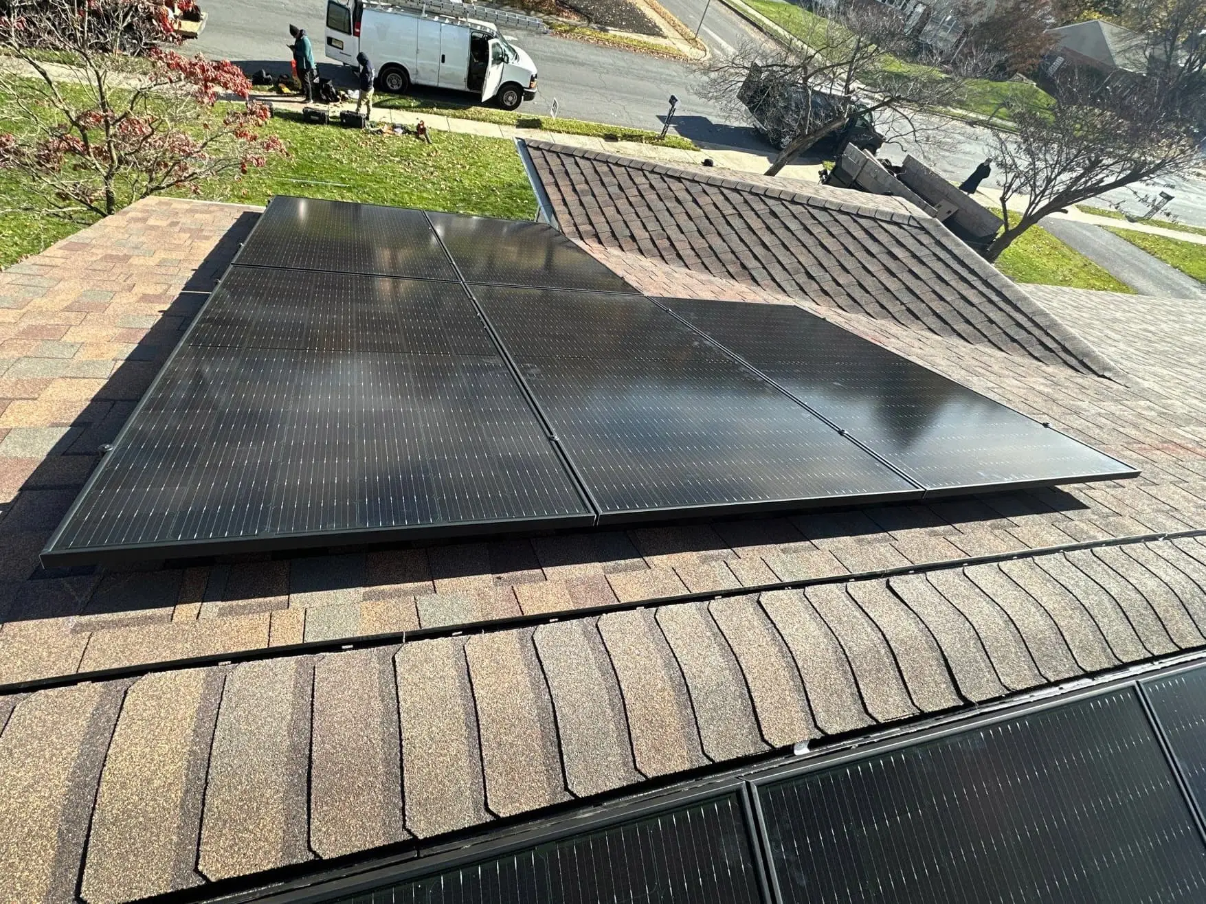 Solar Grids Topp Home, East York, PA - My Topp Home