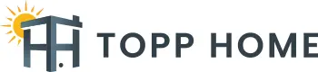 My Topp Home Logo - My Topp Home