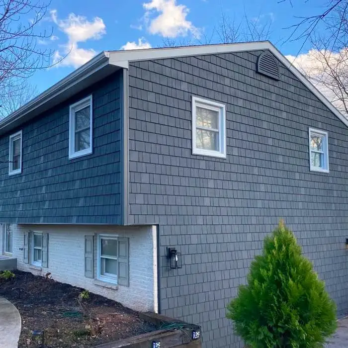 Siding - Topp Home - My Topp Home