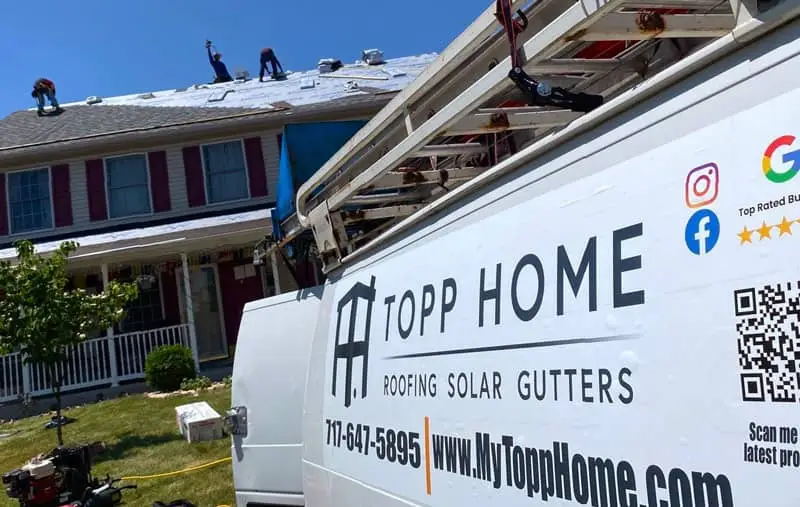 Job Opportunities - My Topp Home