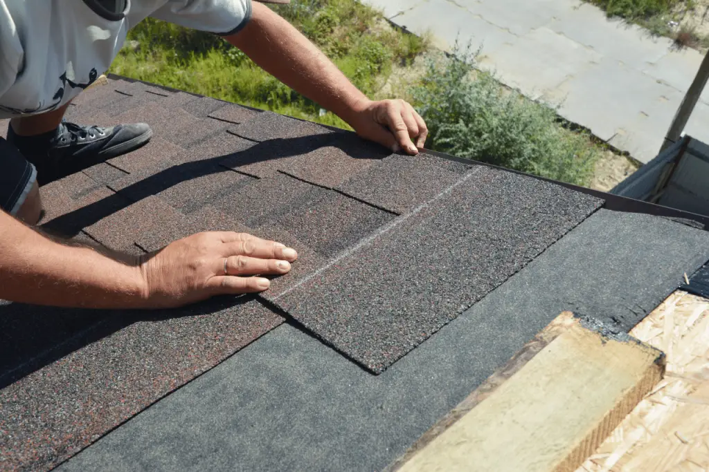 Roofing Materials - My Topp Home - My Topp Home
