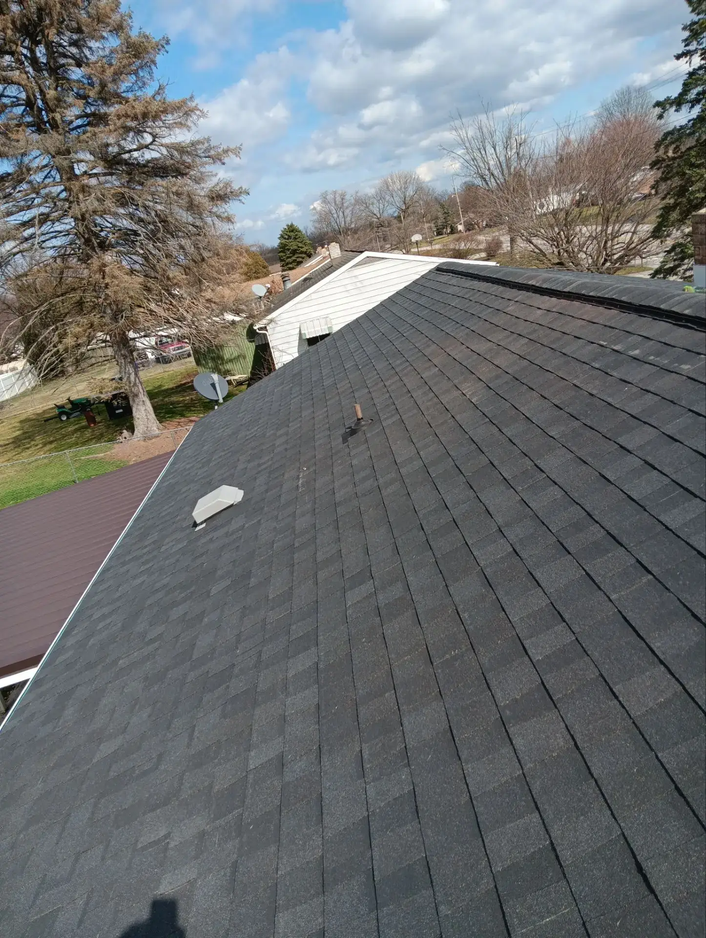A new roof by Topp Home - My Topp Home
