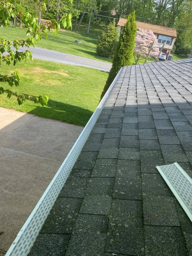 storm resistant roof in harrisburg pa