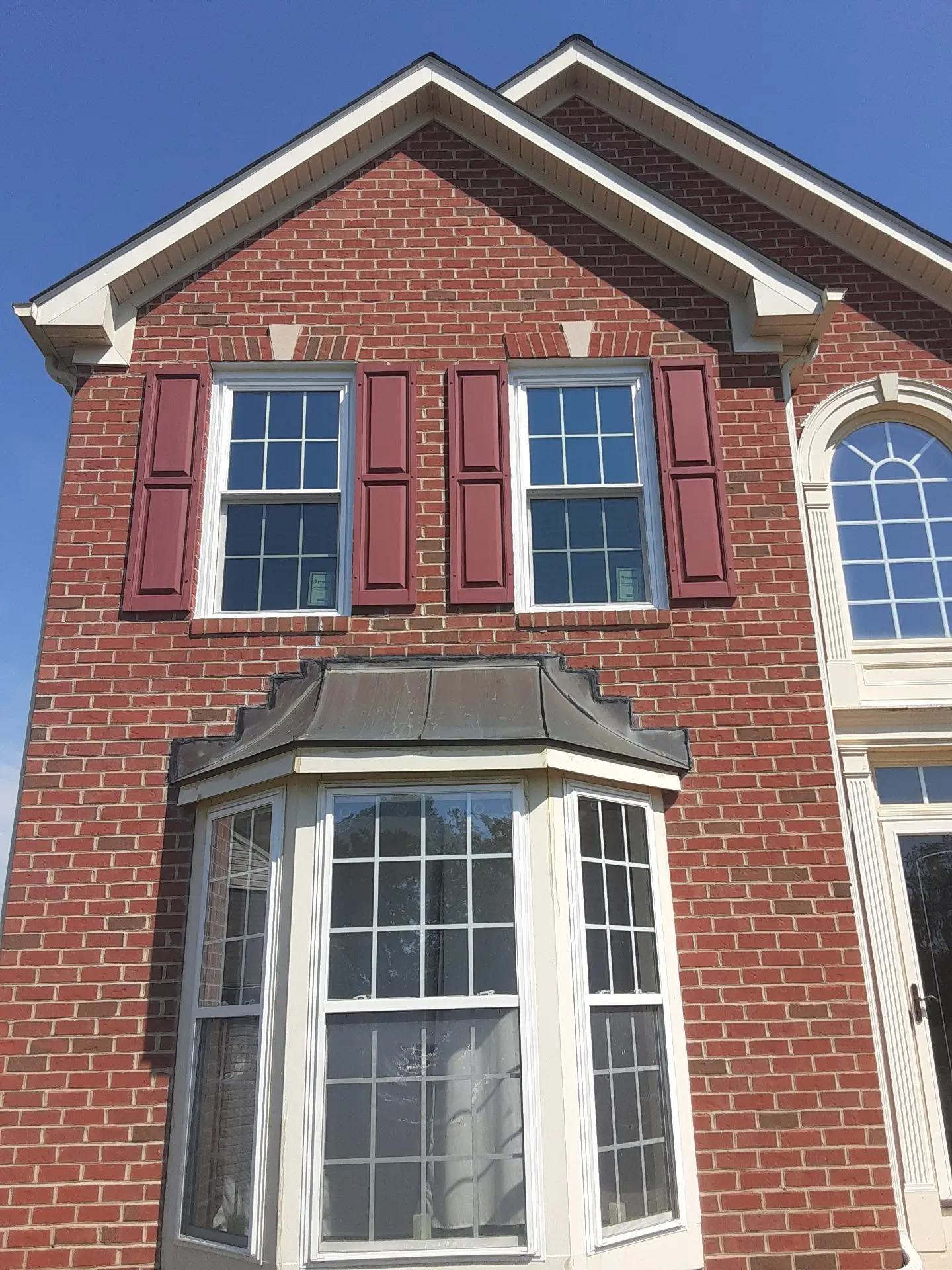 Windows installed by topp home - My Topp Home