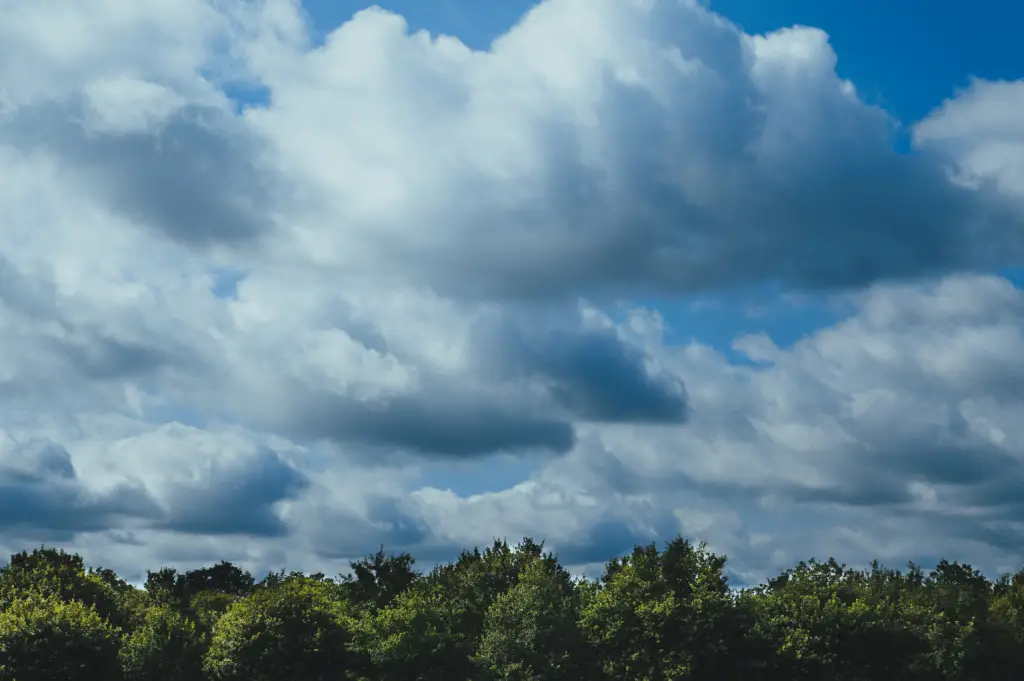 Do Solar Panels Work on Cloudy Days - My Topp Home - My Topp Home