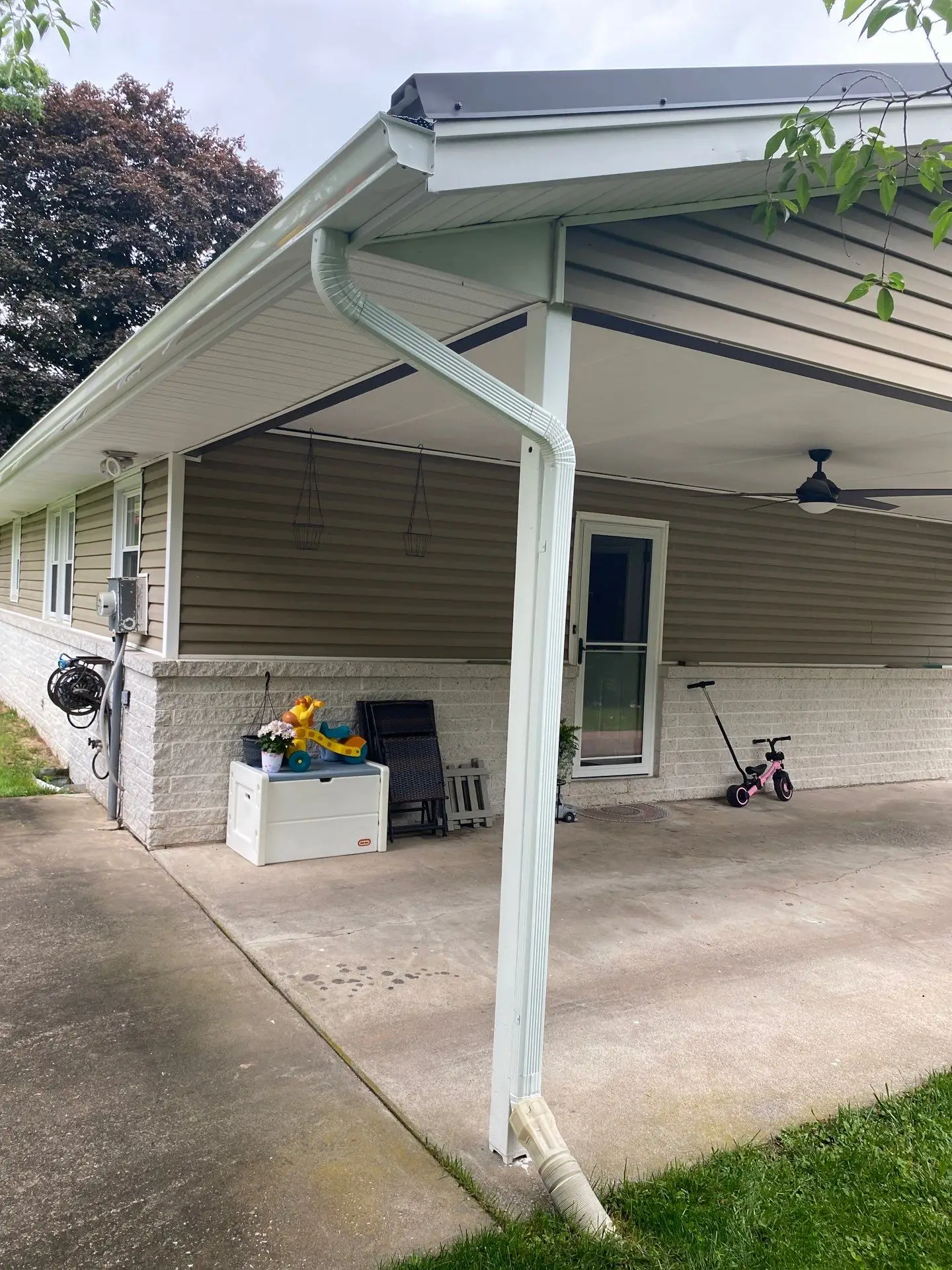 Gutter Installation Near Lebanon - My Topp Home - My Topp Home - My Topp Home - My Topp Home