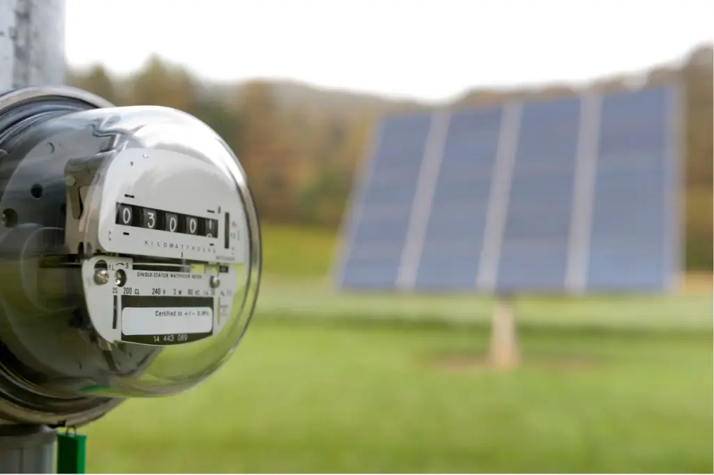 Net Metering - My Topp Home - My Topp Home