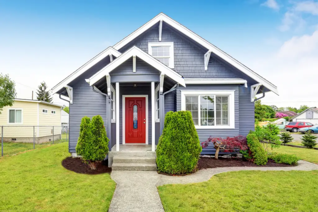 Siding - My Topp Home - My Topp Home